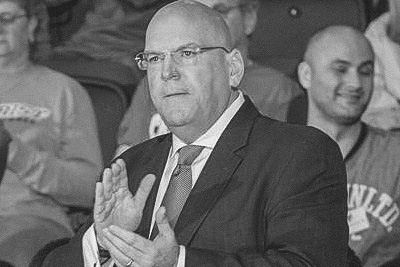 Jeff Bower