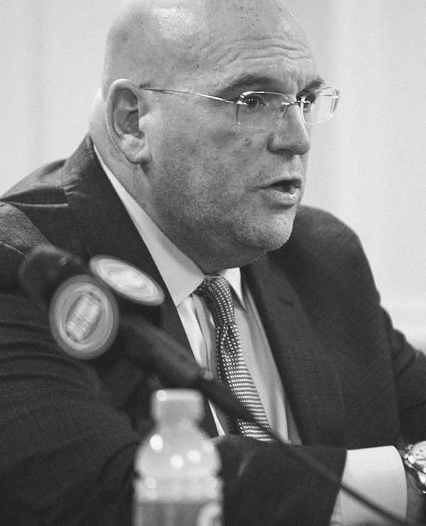 Jeff Bower